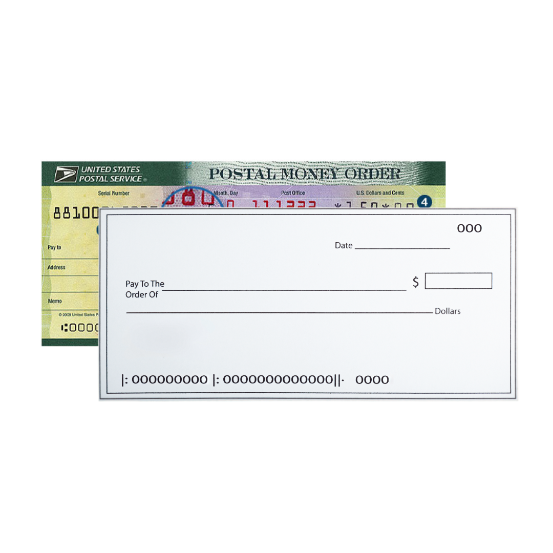 Passport Graphics - Working