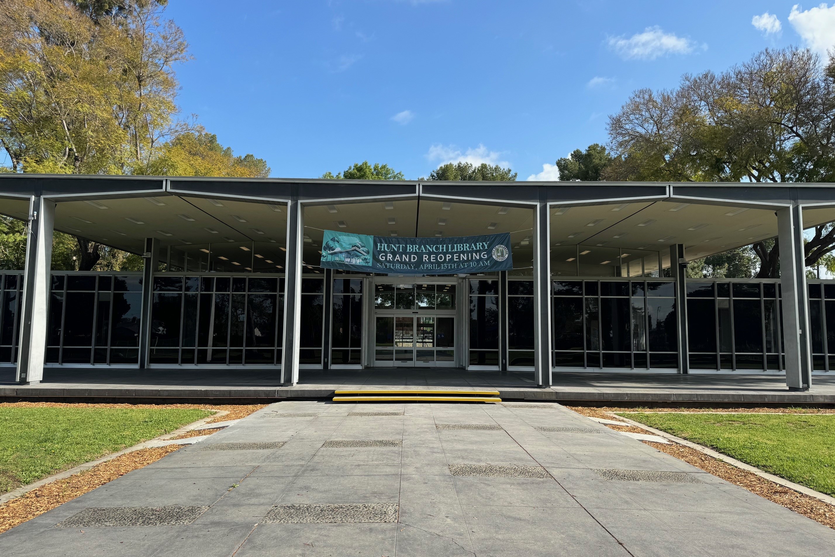 Hunt Entrance 4.24.24-Cropped
