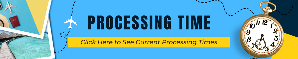 Click here to view current processing times