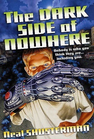 Book-cover-for-The-dark-side-of-nowhere-by-Neal-Shusterman
