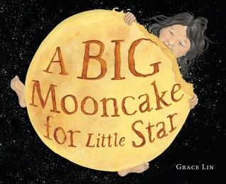 A-Big-Mooncake-for-Little-Star-by-Grace-Lin--cover