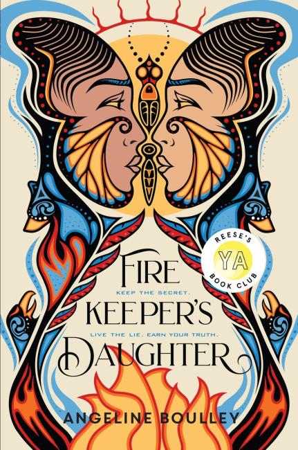 the-Firekeepers-daughter