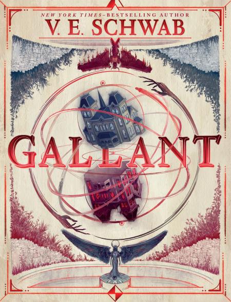 gallant-book-cover