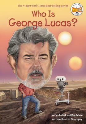 Who-is-George-Lucas?