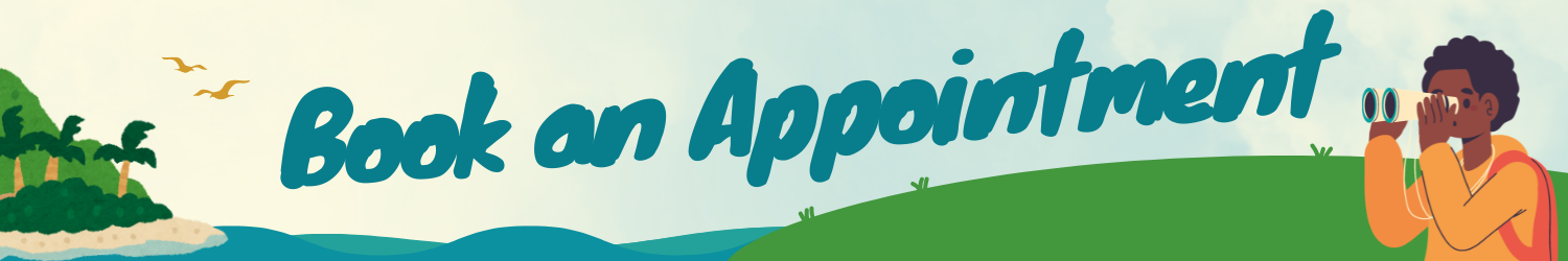 Click Here to Schedule an Appointment