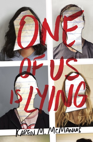 One-of-Us-is-Lying-by-Karen-McManus-cover