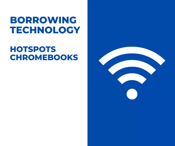 Borrowing Technology