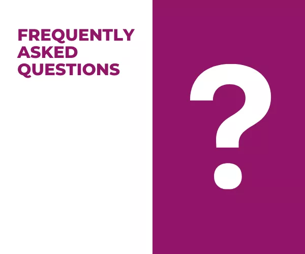 Frequently Asked Questions