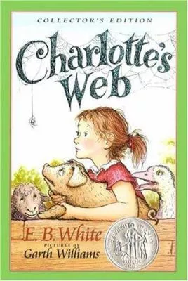 Charlotte's web