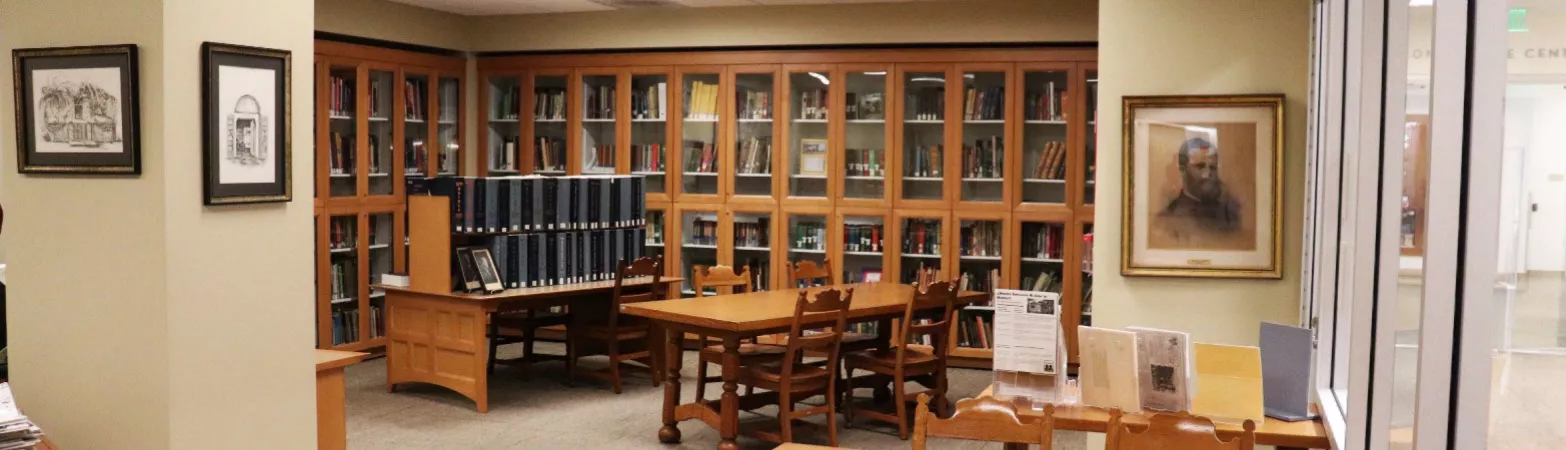 Inside Local History