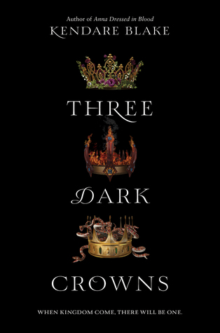 Three-dark-crowns-by-Kendra-Blake--cover